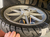 Avon Venom AM23 Motorcycle Tire 200/60-16  71H Rear Chopper Softail Custom