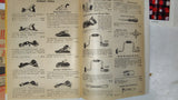 Vtg Advertisement 1940s-1950s Catalog Ephemera Lot Woolrich Johns Manville Farm