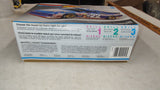 Vintage 1991 Monogram Maxwell House Ford Thunderbird 1:24 Model Kit Open Box