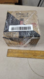 Vtg Blonder-Tongue U/Vamp-2 UHF/VHF TV Channel Amplifier 1239AMP Box & Manual