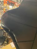 Black Pearl Street Glide FLHX Outer Fairing Batwing Harley OEM Factory Nice!