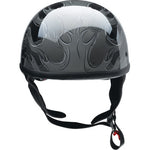 CC Beanie Hellfire Helmet CC Beanie Helmet - Hellfire - Gray