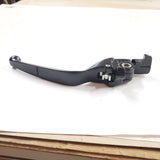 Harley 2024-2026 Road Street Glide Black Front Brake Lever Kit FLH 41701406 OEM