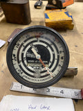 vtg OEM tractor tachometer Proofmeter Ford 8N (1950–1952) NAA 600 800 series pto