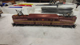 IHC Pride of Pennsylvania HO Train Set Shop n Save Series 3 Limited Run GG1