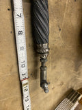 Shift Linkage Harley Touring Softail custom Made Blade FLH Road Street Glide