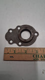 NOS Vintage Harley-Davidson 125/165/Hummer Main Gear Oil Seal Retainer Plate