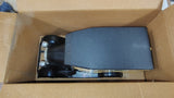Vintage Jim Beam Black 1929 Ford Model A Woodie Decanter w/ Box Documents