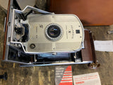 Vintage Polaroid Land Instant Camera Brown Case Close-Up Lens Kit #540 Literatur