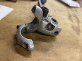 Factory OEM Front Brake Clutch Lever Perch Harley Shovelhead FLH FX Brake switch