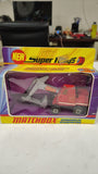 Lesney Matchbox Super Kings K-1 Hydraulic Excavator, originally released 1970's
