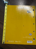 2015 Harley Trike Models Parts Catalog