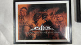Autographed Christian Rock Photo Lot Pillar StorySide B SHOUTfest 2007 2008 Sign