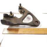Rear Brake Caliper Mount Harley Sportster 1982-1985? OEM xlh 1000 Ironhead