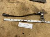 OEM Harley Knucklehead Panhead UL Front Rear Brake Rod 1939-57 OEM 42326-37