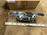 Chrome Front Fender Tip Harley Road King Classic FLTRC Touring Street Road Glide