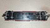 MTH RailKing O Gauge PRR Merchandise Service Boxcar 567427 Sprung Trucks Loose