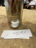 Vintage Remington Chainsaw Oil Gas Tin Can 1 Pint Sealed Steel Advertisig Petrol