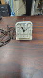 Vintage Everhot Appliance Timer Clock Swartzbaugh Mfg Co No 760 Art Deco