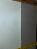 Lot 2 Vtg Ebauches SA Swiss Watch Parts Charts Mechanism Diagram Posters