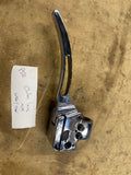 1" Clutch Lever Perch assy GMA Custom Harley Sportster Softail Chopper Shovelhea