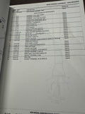 2009 Harley Touring Models Parts Catalog
