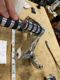 JB Jay Brake Billet Forward Control Brake Harley Softail Chopper 1984-99 Shovelh