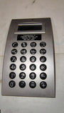 Vintage Calculator Lot of 10 Texas Instruments Dataman QuizKid Novus 850