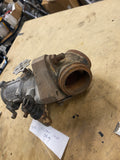 Factory Tillotsen Carb Harley Generator Shovelhead Ironhead Sportster OEM Intake