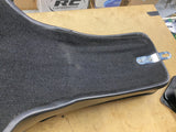 Lepera Cherokee Smooth low Profile Seat Harley Softail FXST 00-17 Fatboy heritag
