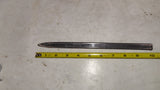 1973-1977 Chevy Monte Carlo Front Fender Side Trim Spear Emblem OEM 328948