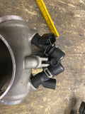 Harley Screamin Eagle Intake manifold 58mm 64mm? EFI big bore motor 29959-07?