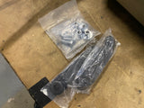 Coffin Chopper Gas Tank Harley Honda BSA Triumph Chopper 3.4 Custom Old Skool