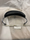 Harley Heritage Deluxe Drivers Seat Grab Bar Pad FLSTN Nostalgia Solo OEM 52691-