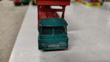 Vintage Matchbox Lesney K8 Guy Warrior Car Transporter 1960's