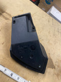 Can-Am Spyder RT Limited Left Arm Rest 708000614 New t/o