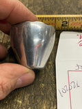 Choppers Inc 44 magnum Shifter Knob Jockey Tank Harley Chopper Old Skool Billet