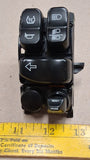 Harley 71500568 Left Can Bus Switch Handlebar Road King Criuse Glide Touring