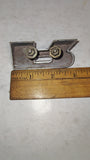 1973-1977 Ford Truck Grill Letter Emblem Set OEM 8820 8821 8822 8823