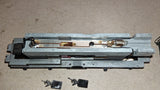 Walthers HO Scale PRR FM H10-44 Switcher #5980 Tested Good Motor Trucks Frame