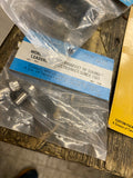 Mixed Electronic Parts Lot Coaxial TV Antenna Connectors VHF UHF Adapters Splitt