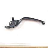 Harley 2024-2026 Road Street Glide Black Front Brake Lever Kit FLH 41701406 OEM