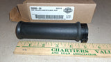Harley-Davidson Sportster Black Throttle Grip & Sleeve RH 2004-2022 OEM Part