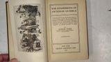 1911 Antique Book The Confessions of Artemas Quibble Arthur Train First Ed HC