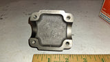 Harley Davidson NOS AMF Mirror Mount Handlebar Switch Clamp Bracket 33626-72