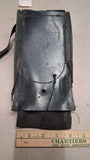 HARLEY HERITAGE SOFTAIL SPRINGER FATBOY BLACK TANK PANEL Pouch Gas tank Tlc