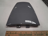 Harley Sportster S RH1250S Rear Fender Tail Cowl Cover Sharkskin Blue 59500836