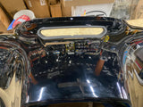 OEM Outer Fairing Harley Ultra Classic FLH Vivid Black Touring 14+ Street Glide