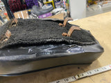 Drag Vtg Chopper SEat rigid Hardtail Panhead Shovelhead Ironhead Honda cb Xs