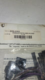 Badlands Universal Sequential Static Run Turn Brake Signal Module ILL-SS New